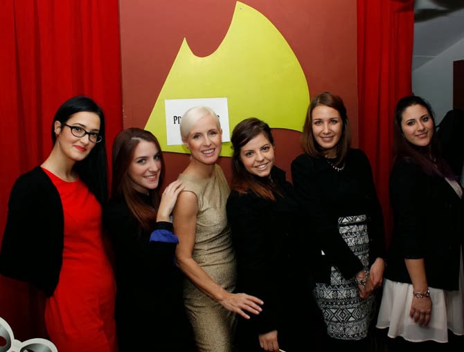 carla gozzi torinofashionbloggers carlagozzishow