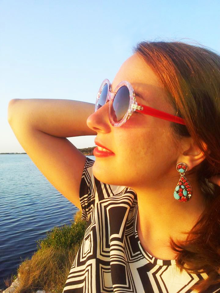 lepazzeraimondoalsud elisa raimondo lago di Varano occhiali viso sodini happy