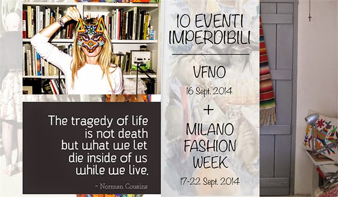 fashion film festival milano milano fashion week vogue fashion's night out 2014