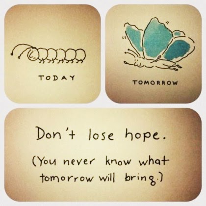 Dontlosehope