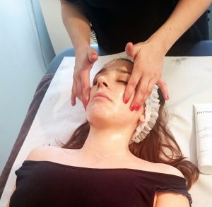 Rimodella Torino trattamento viso pure phytomer Elisa Raimondo The Fashion Scan
