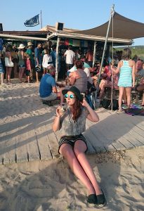 Es Calò Formentera Piratabus bar mojito aperitivo Elisa Raimondo