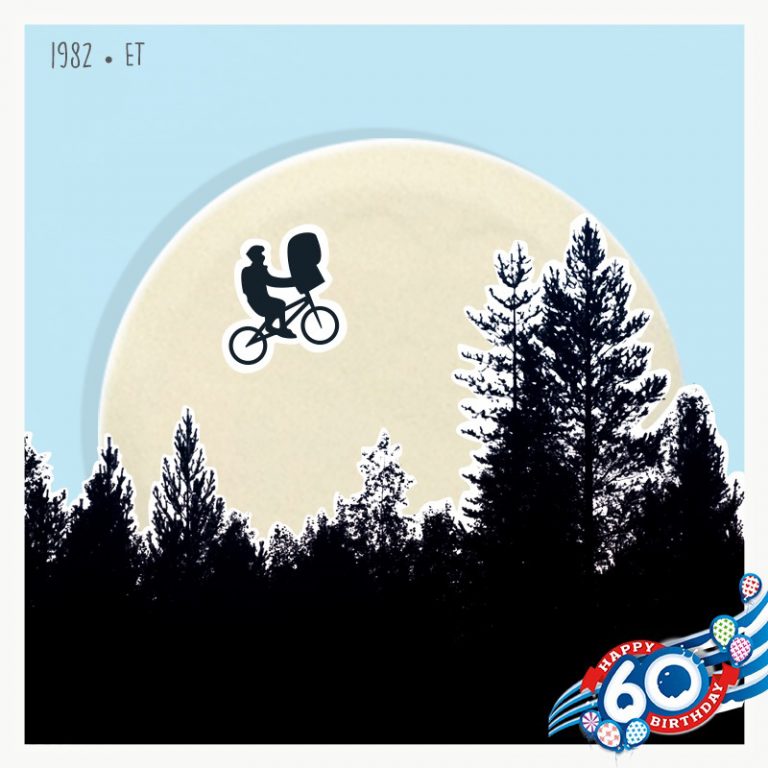 Galatine 60 anni compleanno caramelle tavolette al latte