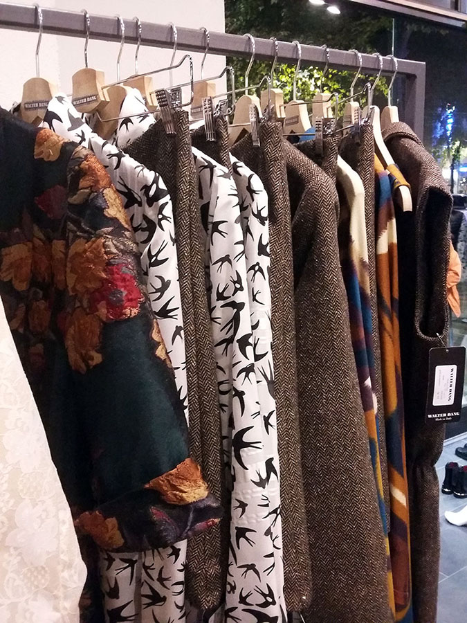 Fashion Pills Dreamers Torino_The Fashion Scan