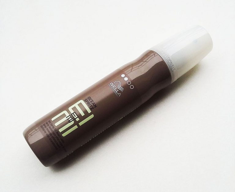 Wella professionals ocean spritz effetto beach spray chioma capelli