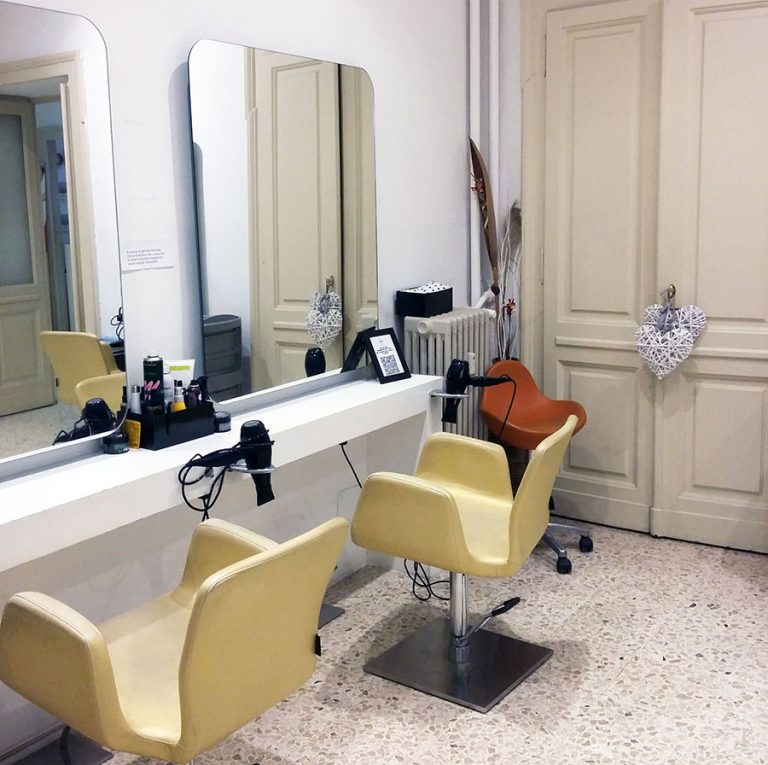 Vaniday Madame Beauty Club Torino parrucchiere