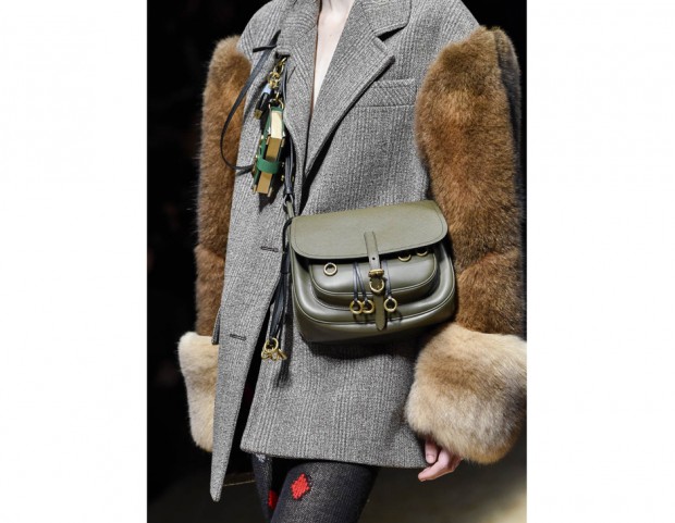 Prada autunno inverno 2016 2017 cross body bag borse