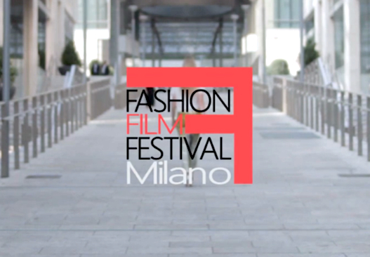 Fashion Film Festival Milano cinema moda