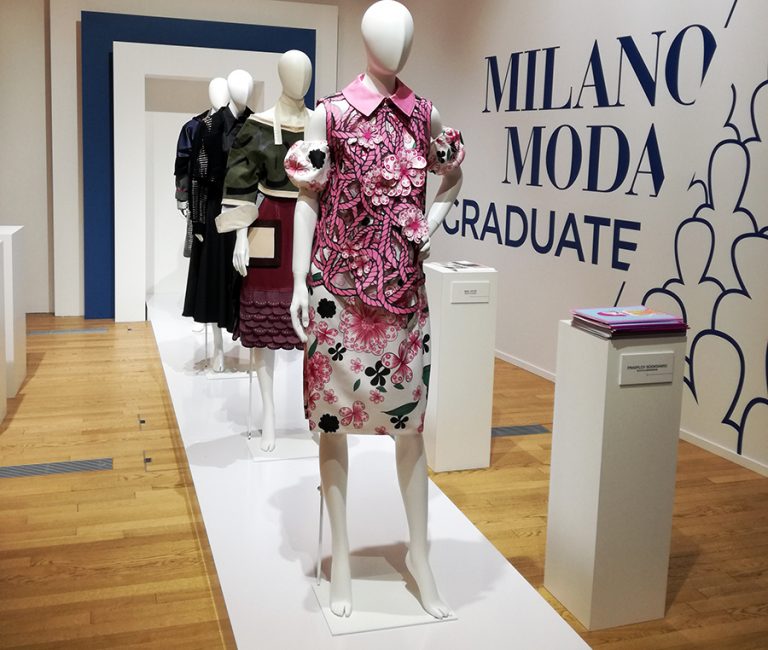 Fashion Hub Market Unicredit Pavillion Milano Fashion Week designer moda