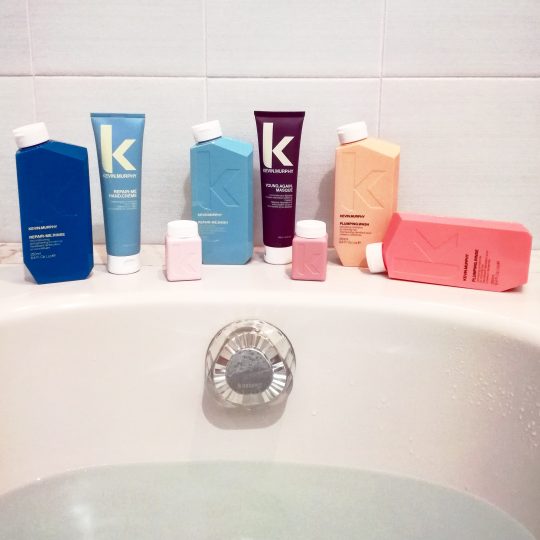 Kevin Murphy Italia_The Fashion Scan_1