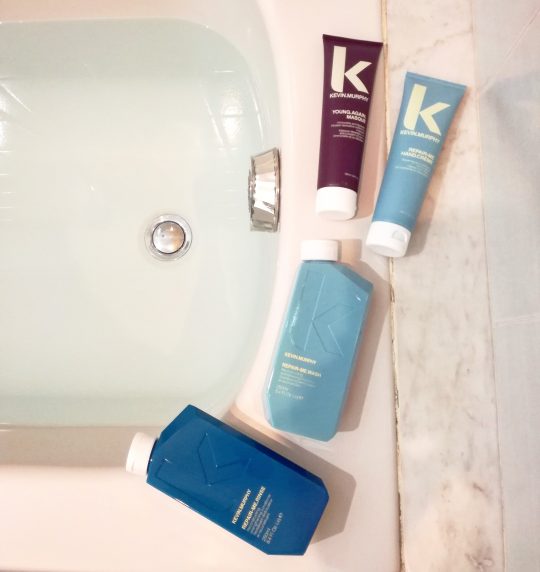 Kevin Murphy Italia_The Fashion Scan_3