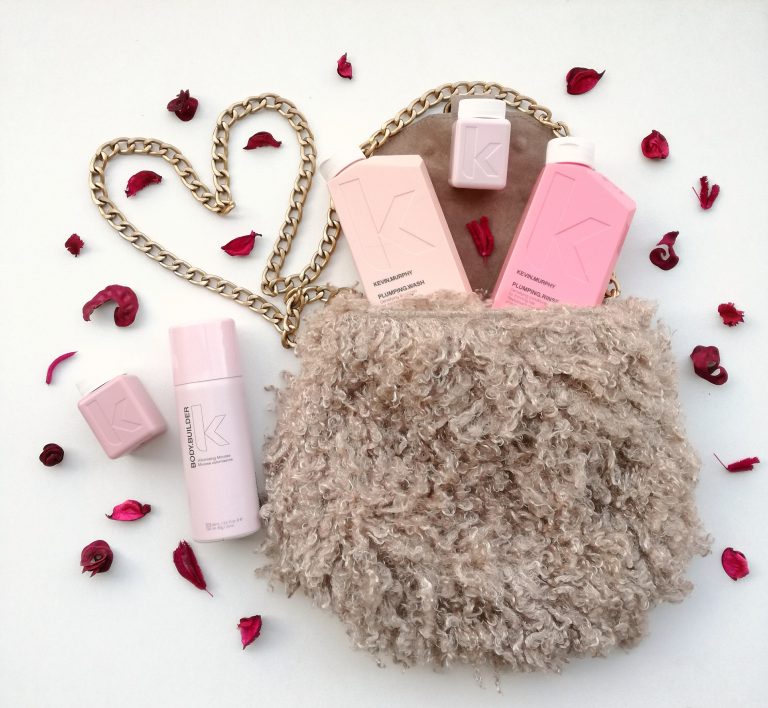 Kevin Murphy Italia_The Fashion Scan_4