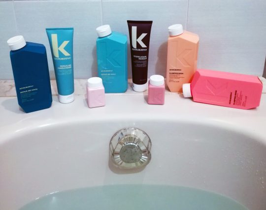 Kevin Murphy Italia_The Fashion Scan_5