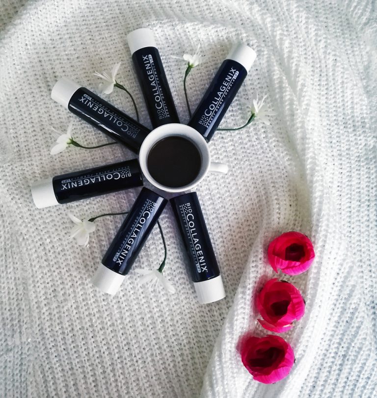 BioCollagenix Esi beauty fiale collagene marino acido ialuronico resveratrolo fiori integratori