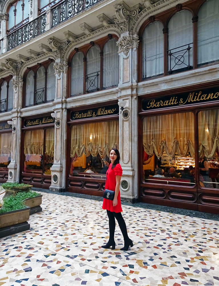 The Fashion Scan_San Valentino_romantico_1