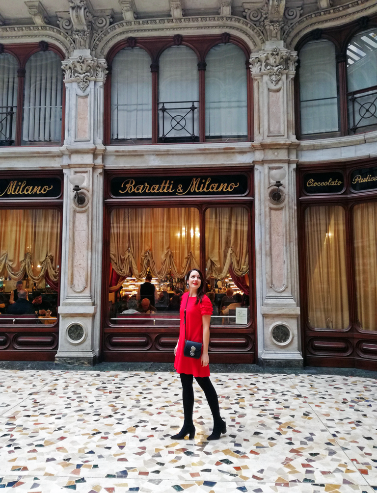 The Fashion Scan_San Valentino_romantico_2