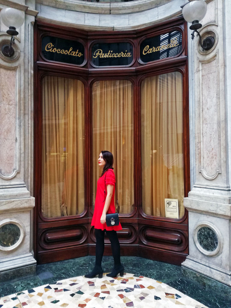 The Fashion Scan_San Valentino_romantico_4