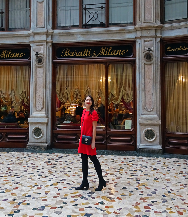 The Fashion Scan_San Valentino_romantico_5