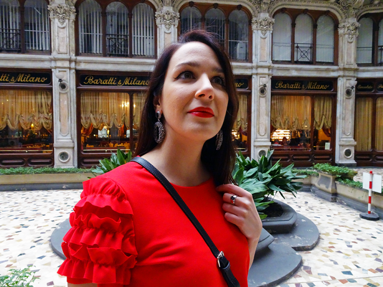 The Fashion Scan_San Valentino_romantico_7